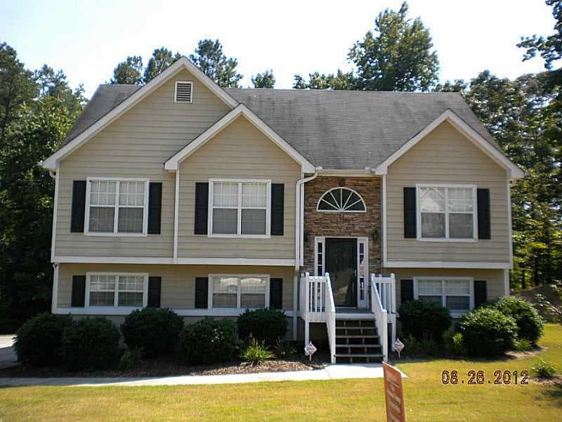2755 Abby Brooks, Douglasville, GA 30135 — most recent listing photo