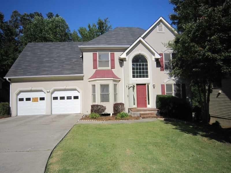 1050 Chandler Park Court, Lawrenceville, GA 30043 — most recent listing photo