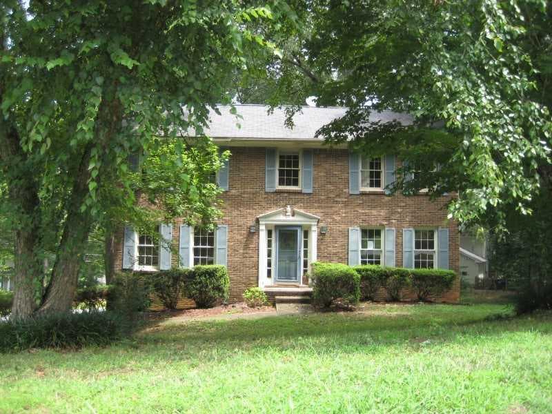 4548 Robie Road, Lilburn, GA 30047 — most recent listing photo