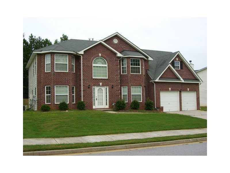 5 bedroom, 2,939 sq ft single family residence sold at 6311 Shell Drive, Atlanta, GA 30331