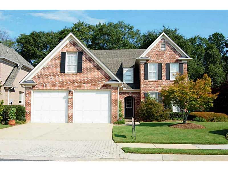 3 bedroom, 2,566 sq ft single family residence sold at 1140 Windsor Place Circle, Grayson, GA 30017