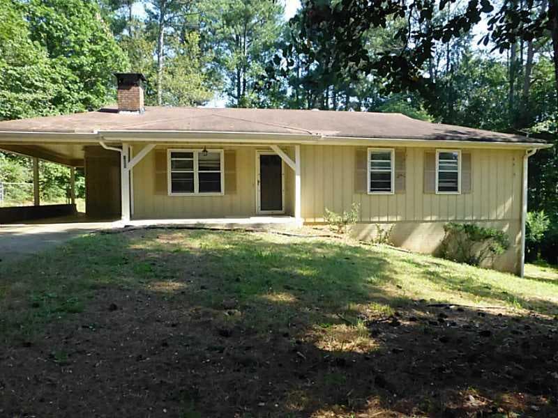 185 Huntington Circle, Alpharetta, GA 30004 — most recent listing photo