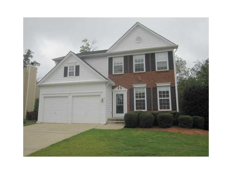 2112 TALLAPOOSA Drive, Duluth, GA 30097 — most recent listing photo