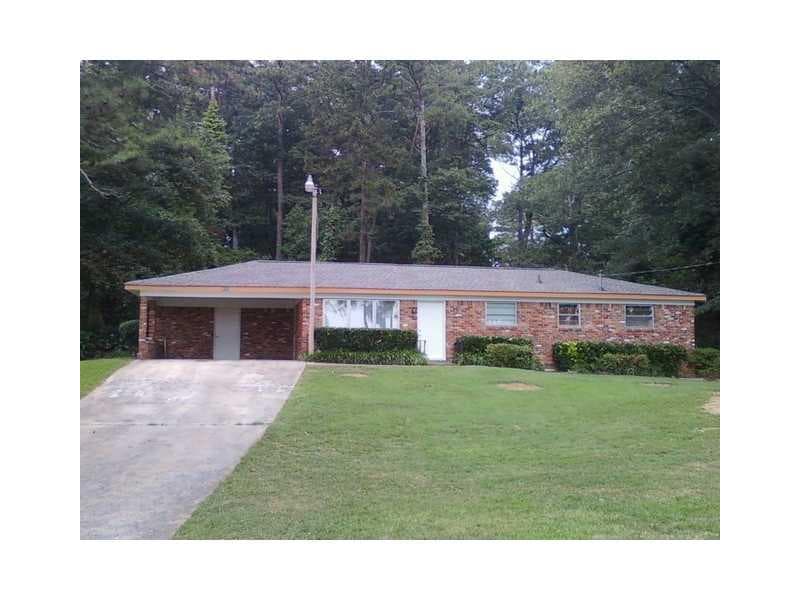 8553 TAYLOR Road, Riverdale, GA 30274 — most recent listing photo