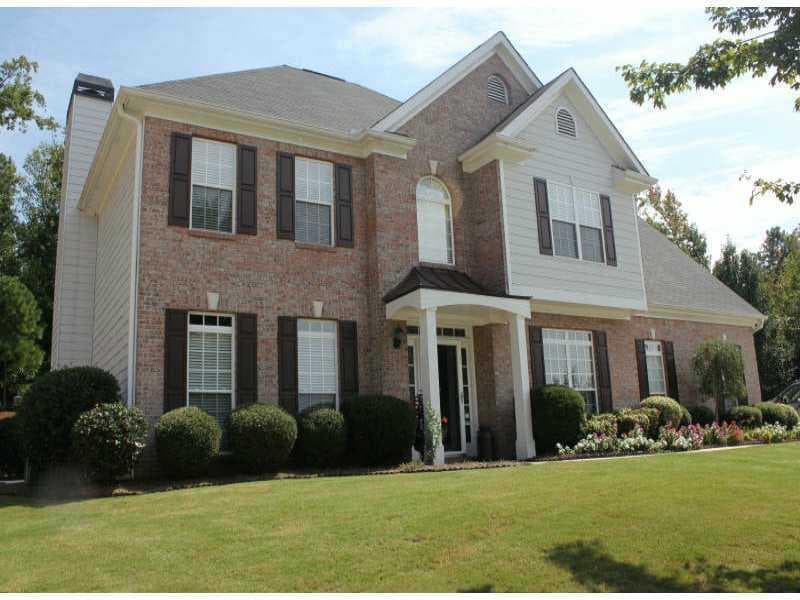 4360 Foxfire Court, Douglasville, GA 30135 — most recent listing photo