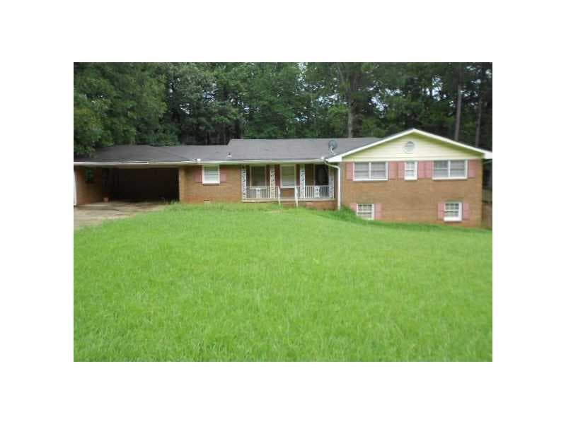4053 Spring Meadow Road, Tucker, GA 30084 — most recent listing photo