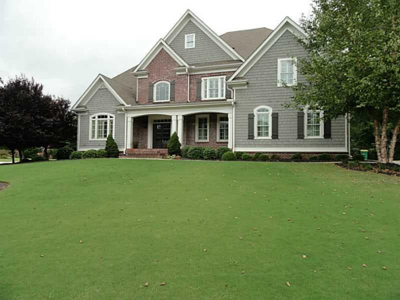 14080 Triple Crown Drive, Milton, GA 30004 — most recent listing photo
