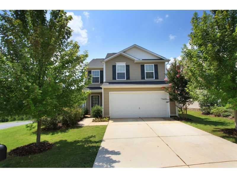 2650 Mayfair Drive, Cumming, GA 30040 — most recent listing photo