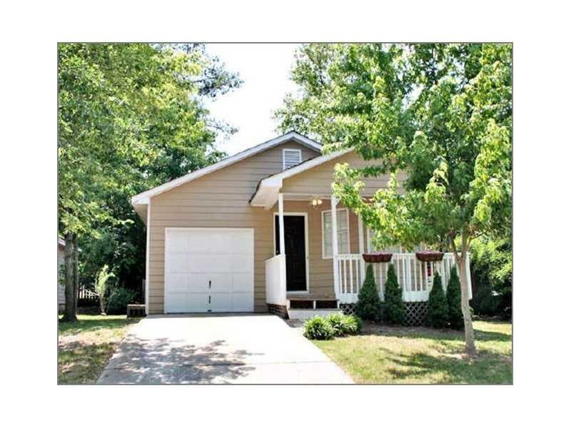 916 Fourth Street, Stone Mountain, GA 30083 — most recent listing photo