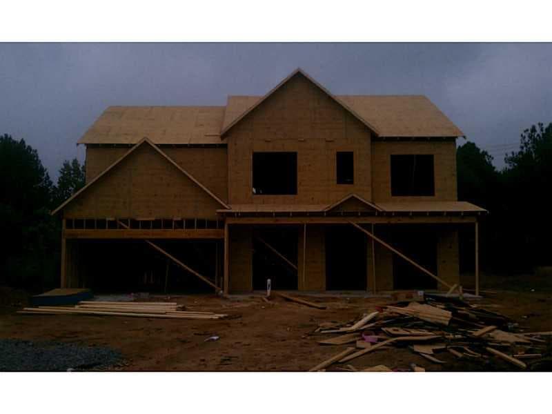 450 Findley Way, Johns Creek, GA 30097 — most recent listing photo
