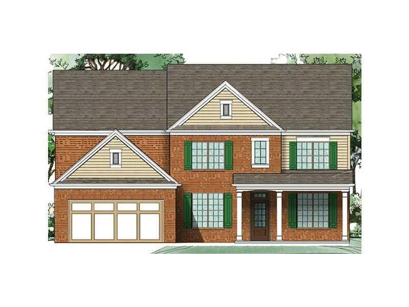 425 Findley Way, Johns Creek, GA 30097 — most recent listing photo