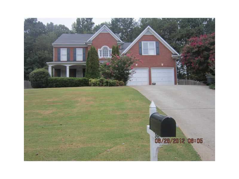 390 Silverthorne Point, Lawrenceville, GA 30043 — most recent listing photo