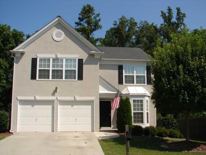 317 BURDOCK Trace, Woodstock, GA 30188 — most recent listing photo