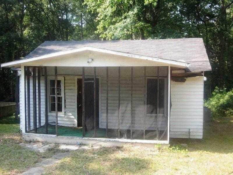 2 bedroom, 800 sq ft single family residence sold at 1938 MAIN Street, Atlanta, GA 30318