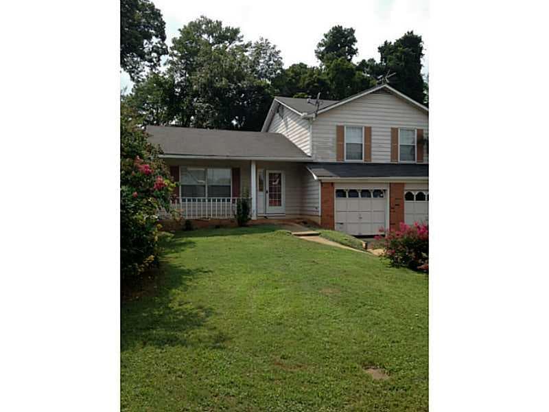3 bedroom, 1,604 sq ft single family residence sold at 5243 Brentwood Road, Atlanta, GA 30349