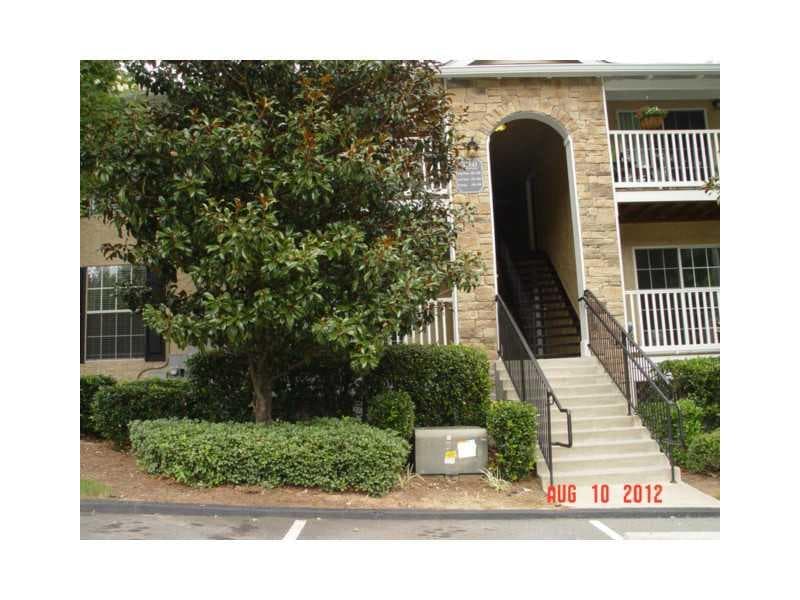 1 bedroom condominium sold at 3160 Seven Pines Court 3160, Atlanta, GA 30339