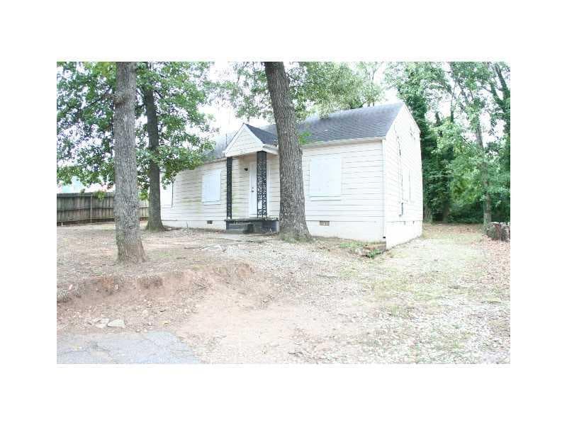 4 bedroom, 1,402 sq ft single family residence sold at 2507 Hillside Avenue, Decatur, GA 30032