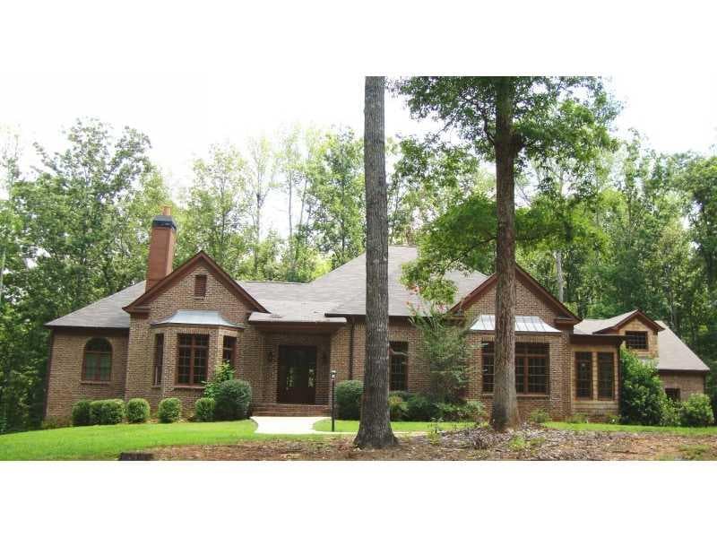 147 S Kite Lake Road, Fayetteville, GA 30214 — most recent listing photo