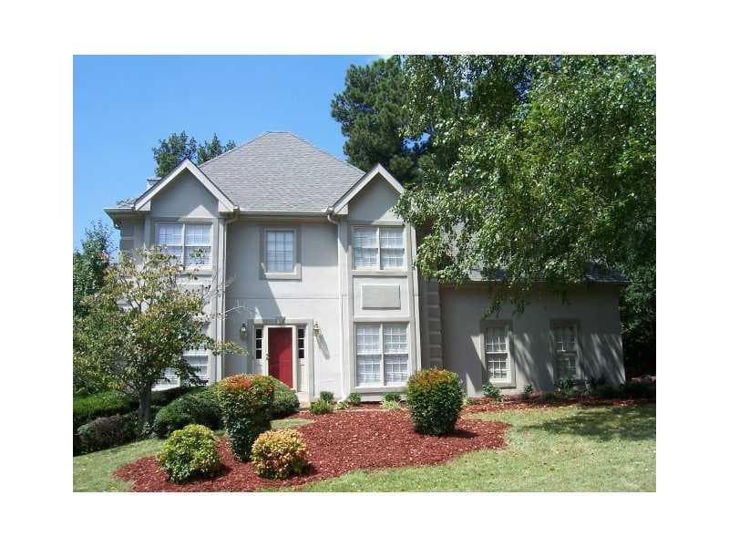 1115 Swan Mill Court, Suwanee, GA 30024 — most recent listing photo