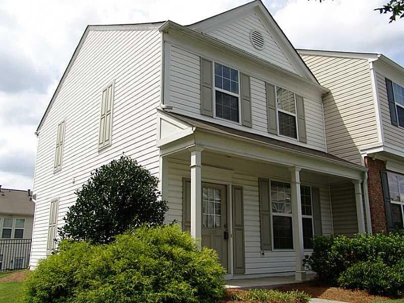 1068 Prestwyck Court 2, Alpharetta, GA 30004 — most recent listing photo