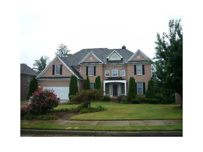 1660 Berkshire Hill Drive, Duluth, GA 30097 — most recent listing photo