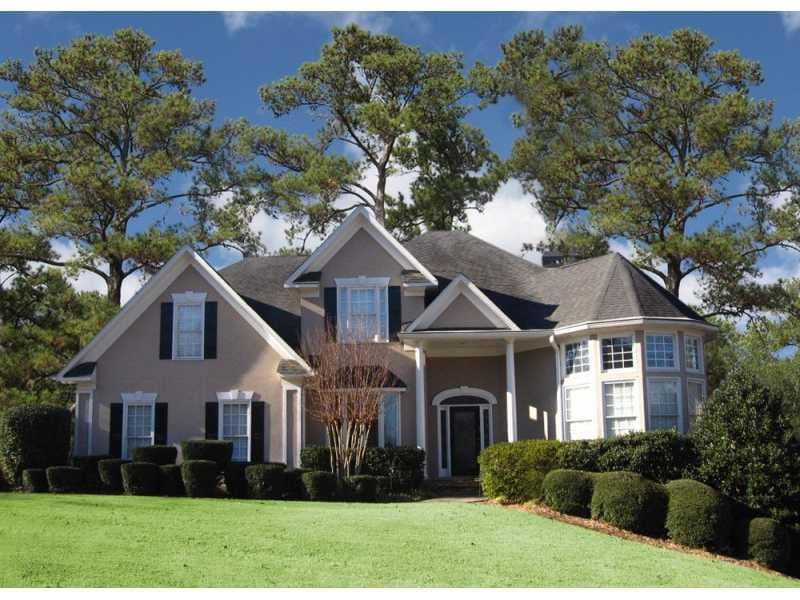 5 bedroom, 3,512 sq ft single family residence sold at 750 Spalding Heights Drive, Atlanta, GA 30350
