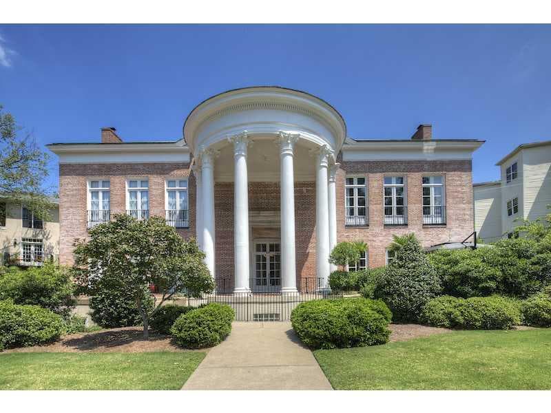 2 bedroom condominium sold at 270 15th Street 102, Atlanta, GA 30309
