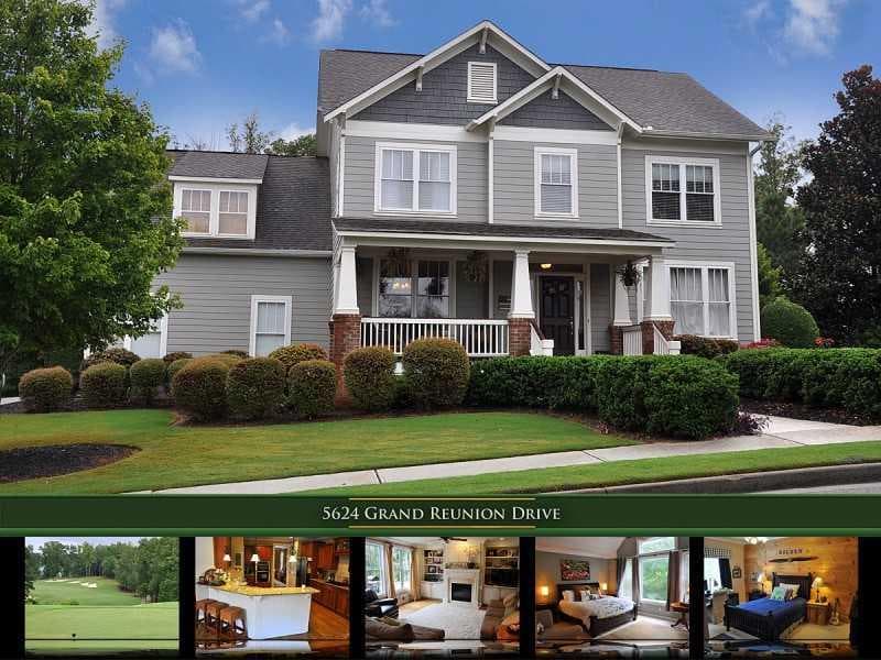 5624 Grand Reunion Drive, Hoschton, GA 30548 — most recent listing photo