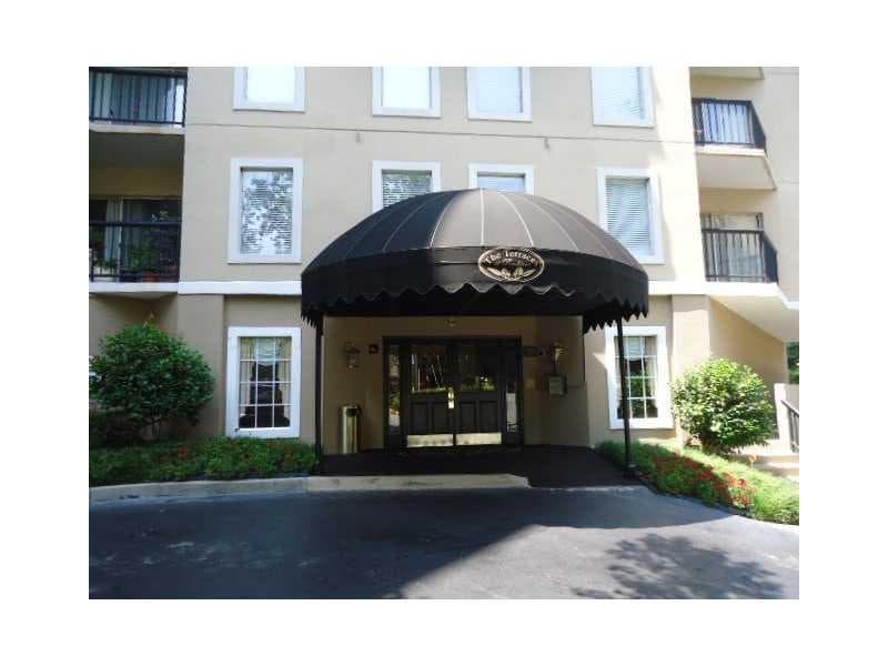 1 bedroom, 750 sq ft condominium sold at 1 Biscayne Drive 305, Atlanta, GA 30309