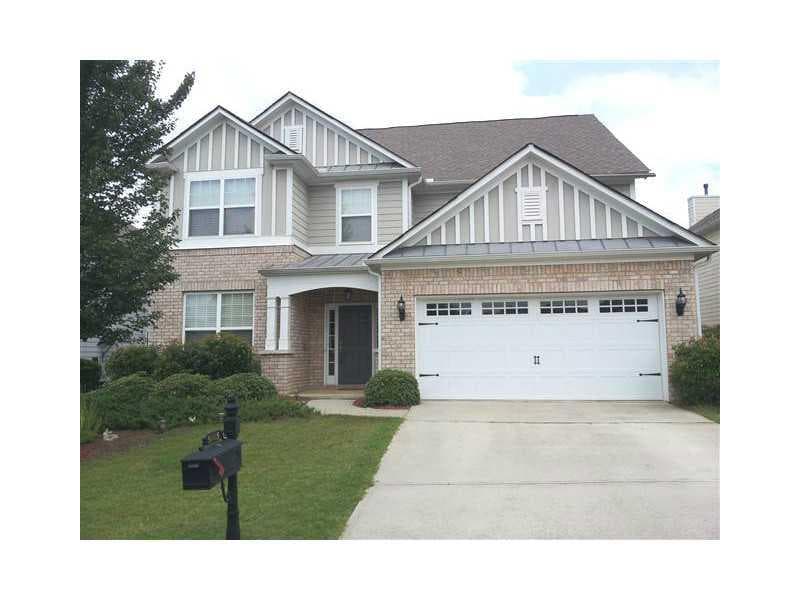 5965 Beaver Ridge Drive, Cumming, GA 30040 — most recent listing photo