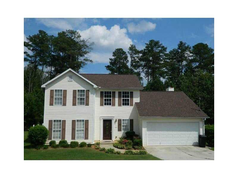 6699 Princeton Park Court, Lithonia, GA 30058 — most recent listing photo