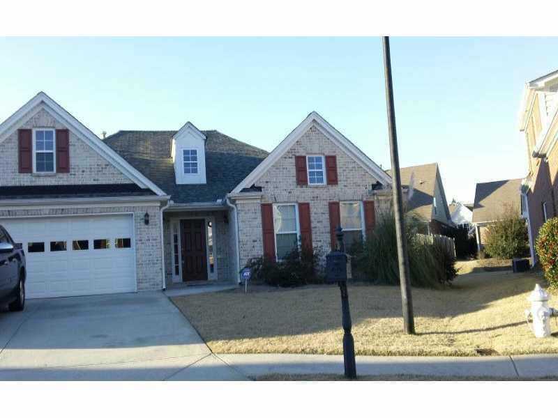 2122 Wicker Wood Way, Snellville, GA 30078 — most recent listing photo