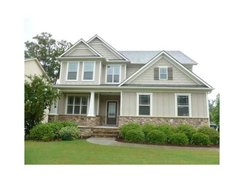 453 Pebble Chase Lane, Lawrenceville, GA 30044 — most recent listing photo