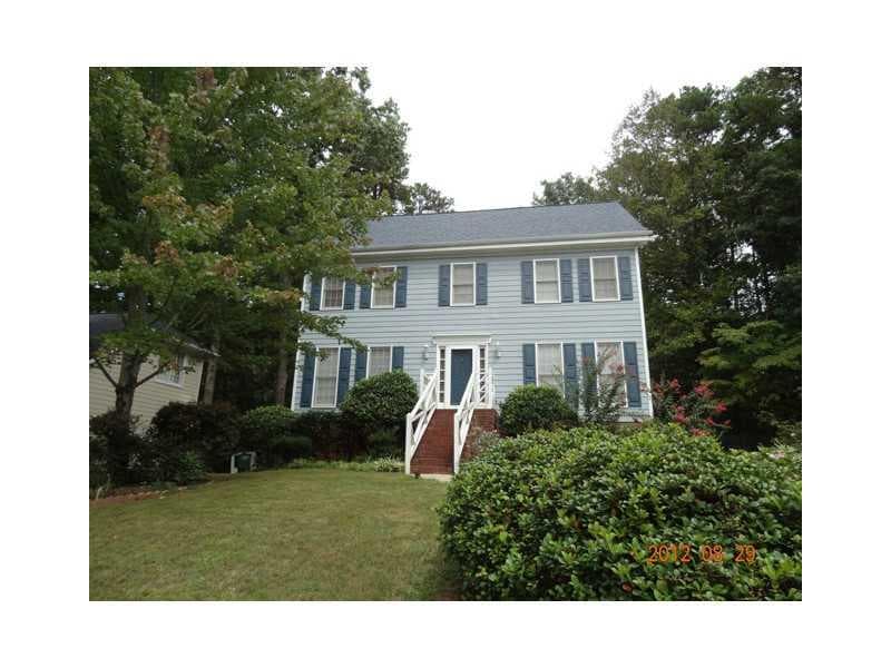 3 bedroom, 2,076 sq ft single family residence sold at 3287 Chinaberry Lane, Snellville, GA 30039