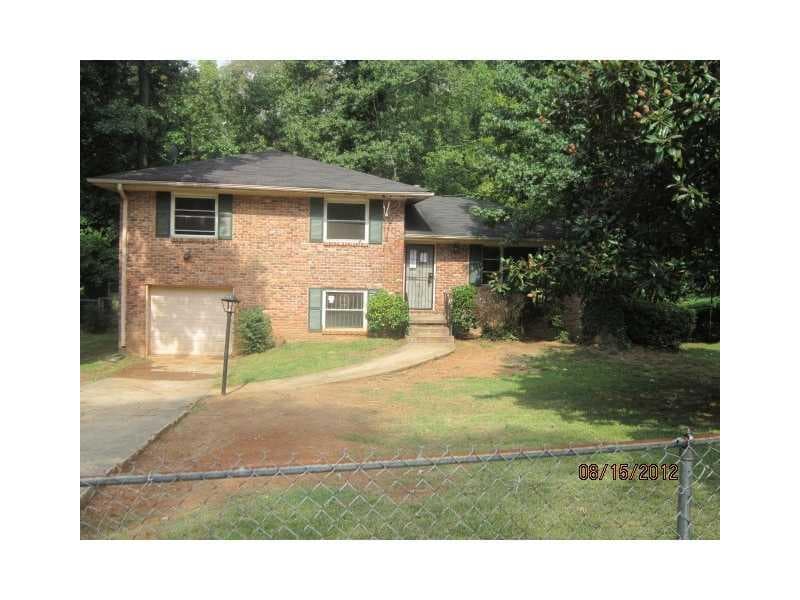 1597 MELANIE Court, Decatur, GA 30032 — most recent listing photo