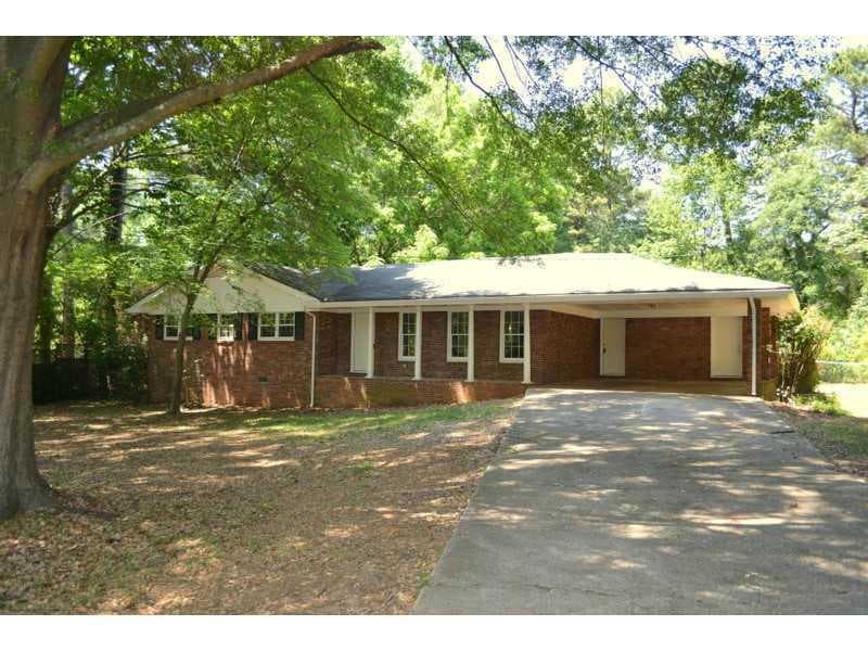 4138 Hickory Drive, Powder Springs, GA 30127 — most recent listing photo