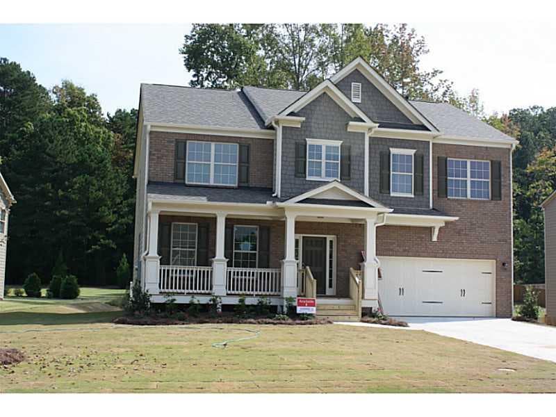 129 Manor Lane, Woodstock, GA 30188 — most recent listing photo