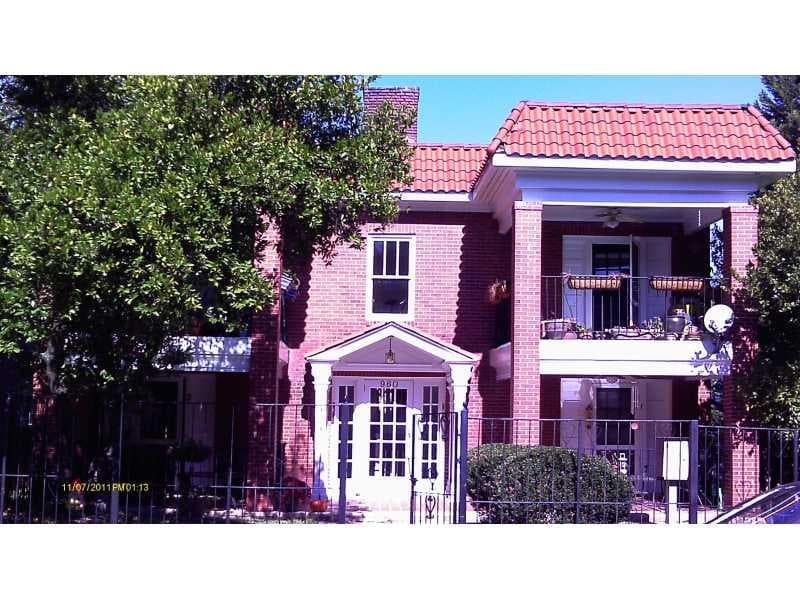 4 bedroom other sold at 960 Greenwood Avenue, Atlanta, GA 30306
