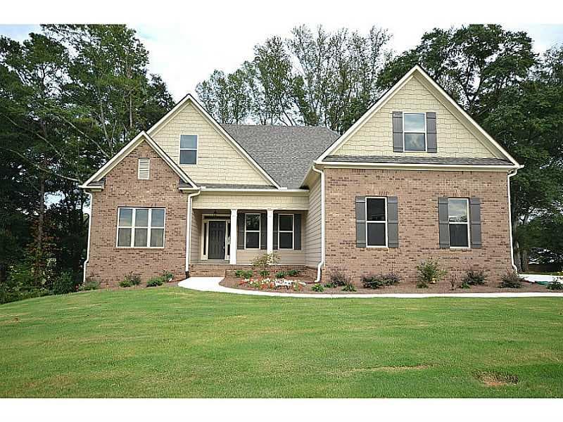 108 Glenmill Way, Woodstock, GA 30188 — most recent listing photo