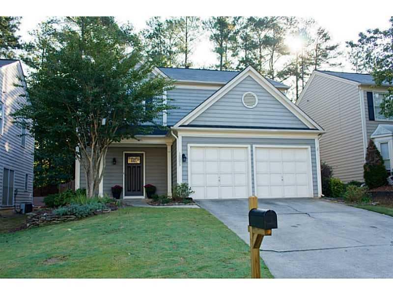 10095 Barston Court, Alpharetta, GA 30022 — most recent listing photo