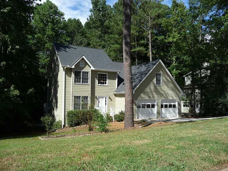 3106 Milford Chase, Marietta, GA 30008 — most recent listing photo