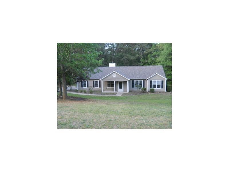 1513 Riveredge Lane, Monroe, GA 30655 — most recent listing photo