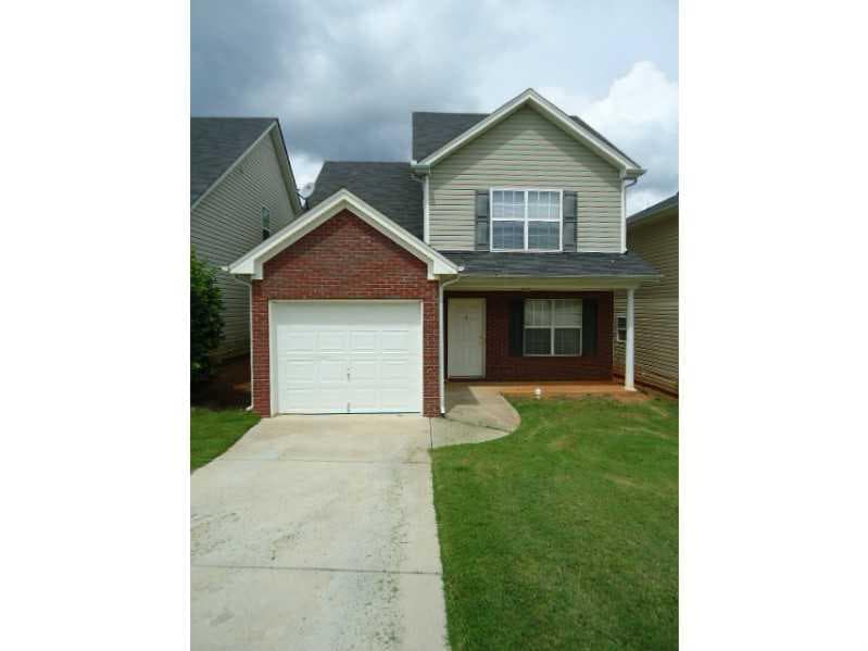 503 Carlton Pointe Drive, Palmetto, GA 30268 — most recent listing photo