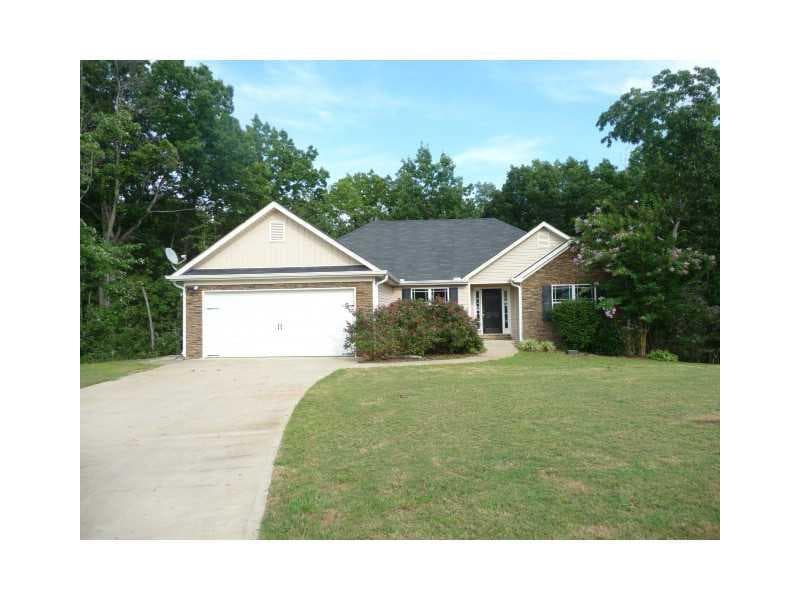 180 BROOKHAVEN Way, Rockmart, GA 30153 — most recent listing photo