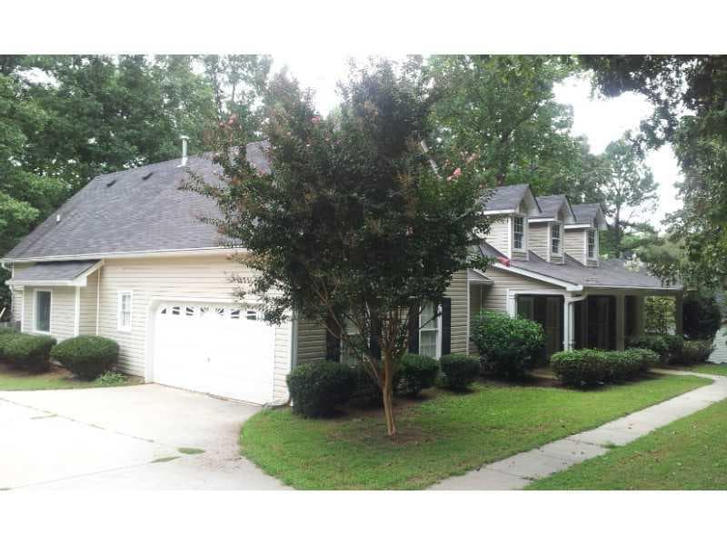 1385 Princeton View Court, Loganville, GA 30052 — most recent listing photo