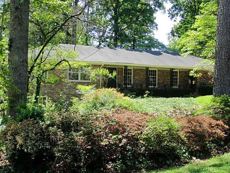 2067 Trailmark Drive, Decatur, GA 30033 — most recent listing photo