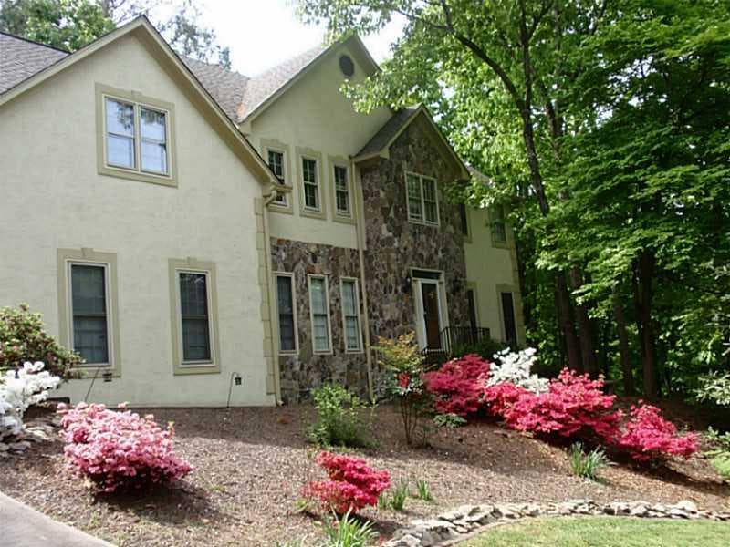510 Kings Peak Drive, Alpharetta, GA 30022 — most recent listing photo