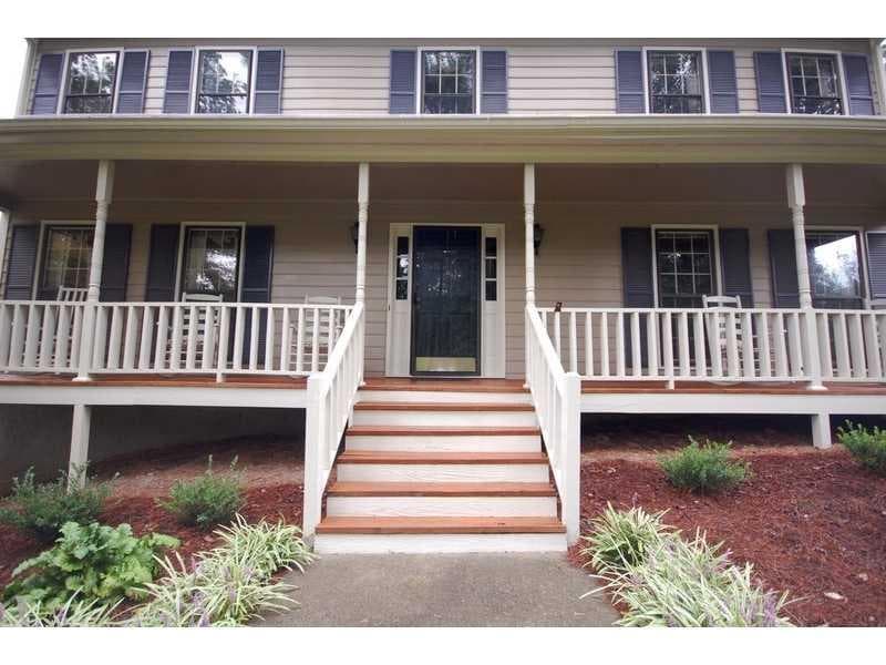 4213 Deerbrook Way, Lilburn, GA 30047 — most recent listing photo