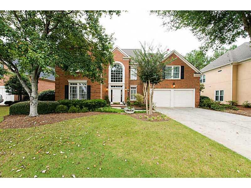 5310 Twillingate Place, Johns Creek, GA 30097 — most recent listing photo