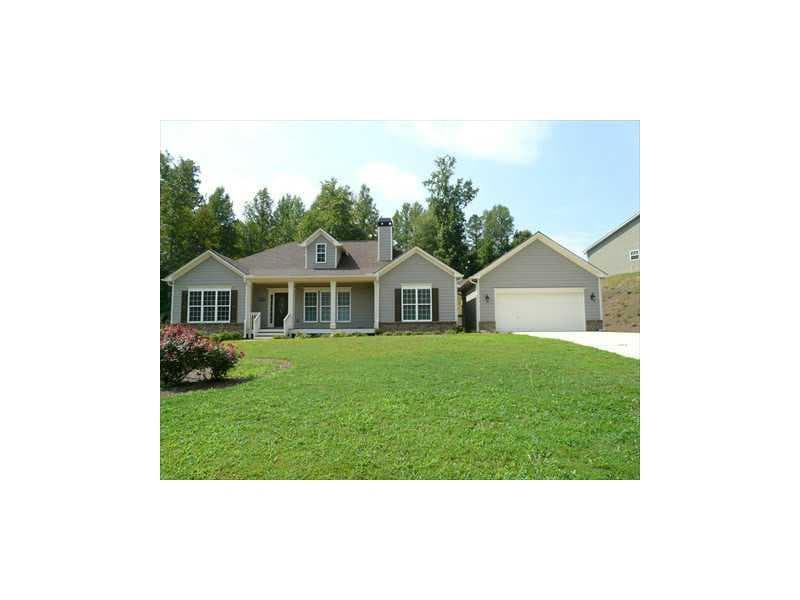 151 Safe Harbor Drive, Dallas, GA 30157 — most recent listing photo